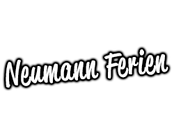 Neumann Ferien Mariapfarr